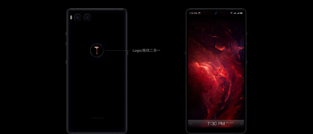 罗永浩锤子发布会经典,罗永浩发布会对比苹果