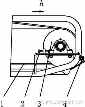 沥青拌合站生产工艺流程ppt,沥青拌合站生产工艺流程