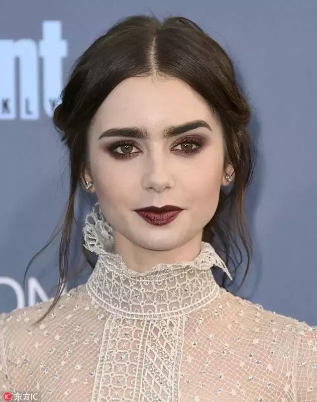 怎么才可以把眼影画的那么好看呢,今年流行的眼影这样画美丽不挑人