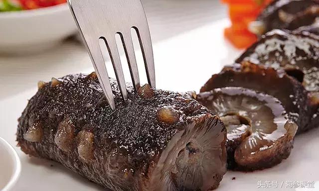 大连海参一斤40头价格,大连鲜悦岛海参价格查询