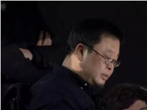 坚果发布会老罗哽咽,老罗坚果发布会感动