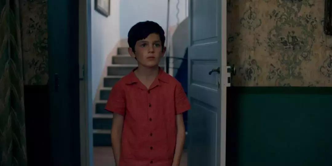 卷福演技变化,卷福演技炸裂图片