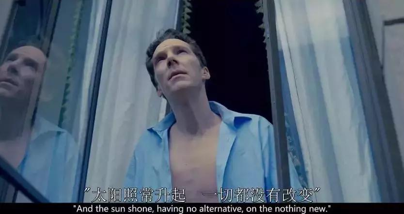 卷福演技变化,卷福演技炸裂图片