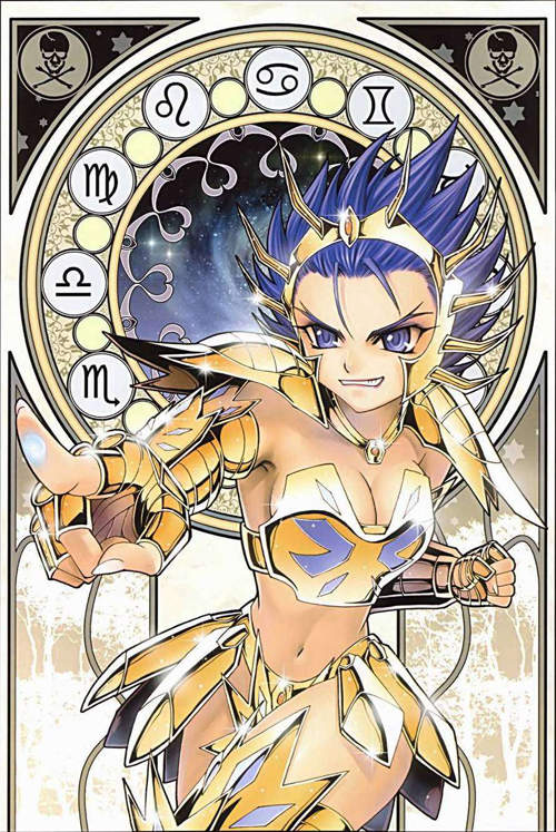 圣斗士星矢雅典娜唯一一次战败,圣斗士星矢带着转世雅典娜闯12宫