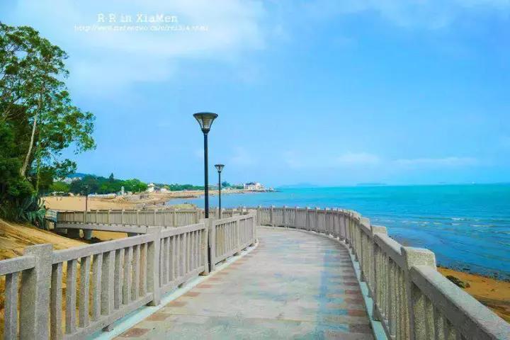 厦门旅游四天四夜攻略自由行,厦门旅游攻略4天详细