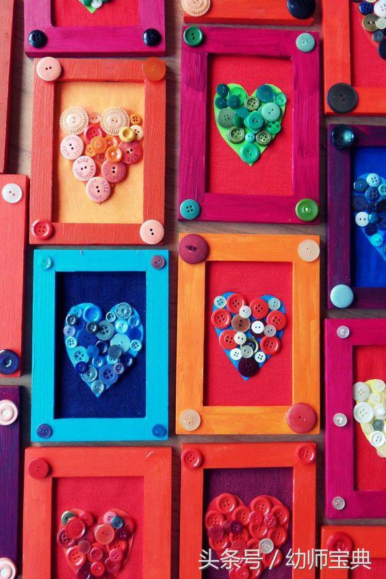 废旧雪糕棒手工幼儿制作,一次性筷子雪糕棍手工制作