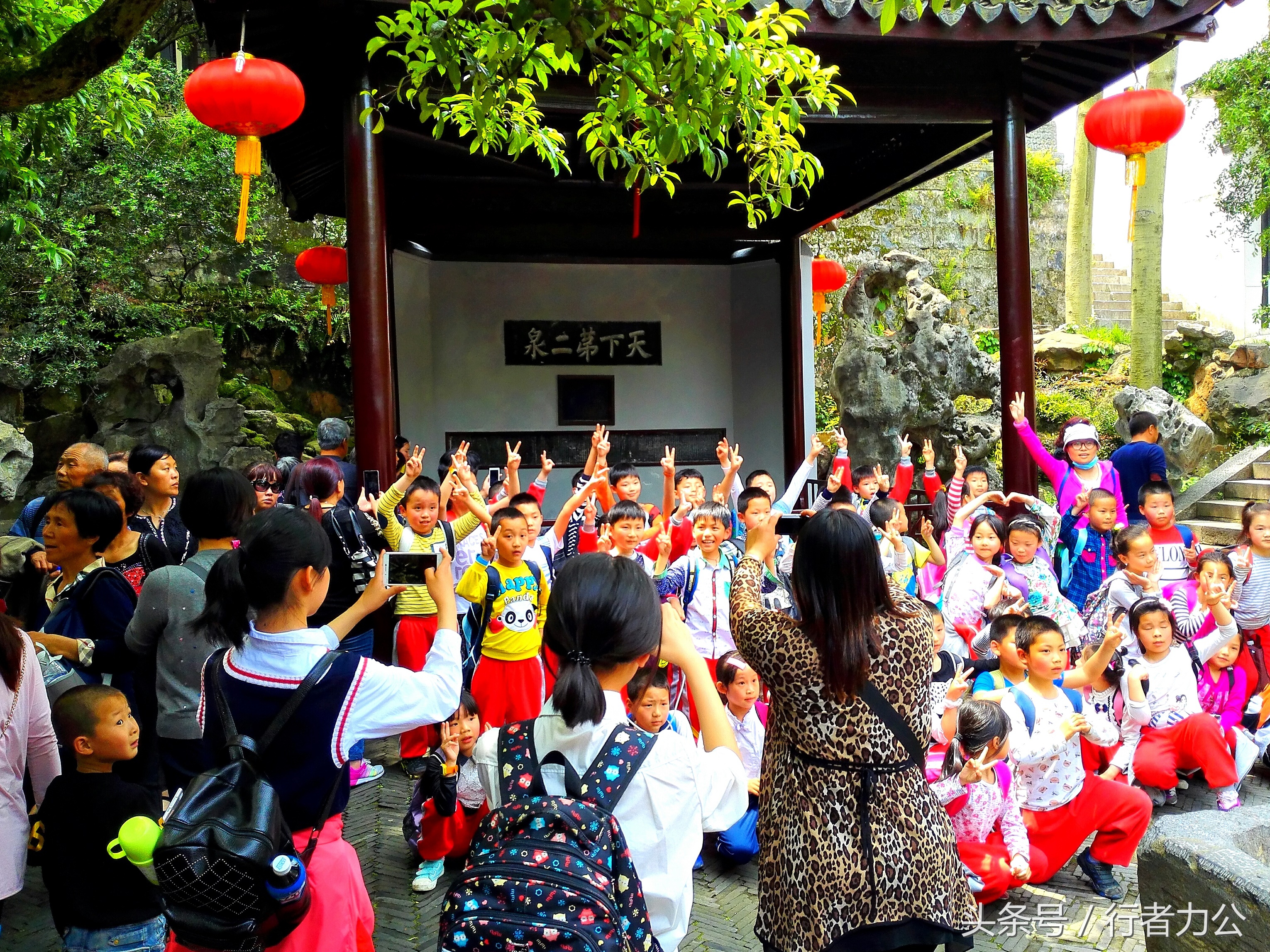 江南第一山惠山视频,惠山为什么叫江南第一山