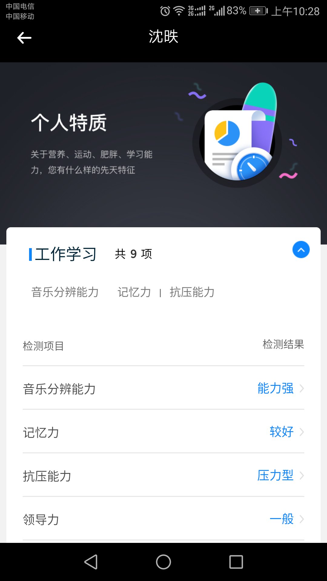 2毫升口水让我找到女儿增高的正确方法