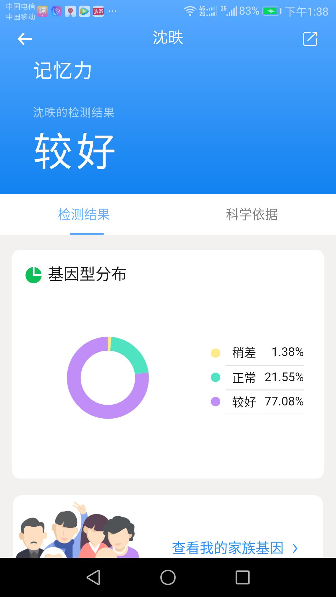 2毫升口水让我找到女儿增高的正确方法