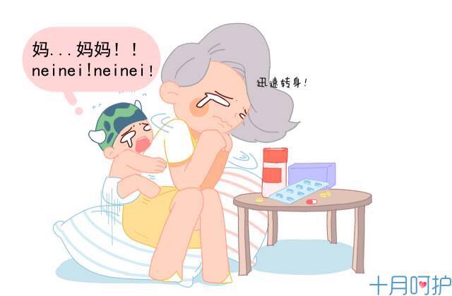 牛初乳能提高孩子免疫力么,牛初乳真的可以提高孩子免疫力吗