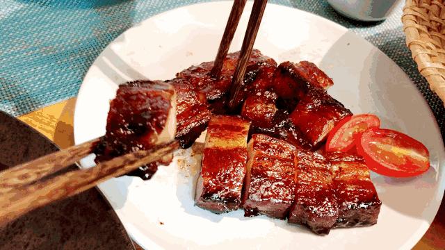 郑州港式餐厅推荐,终于吃到一家真正的港式餐厅