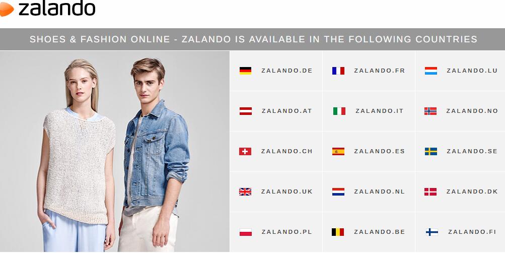 涨姿势创业,如何成为世界顶级电商平台