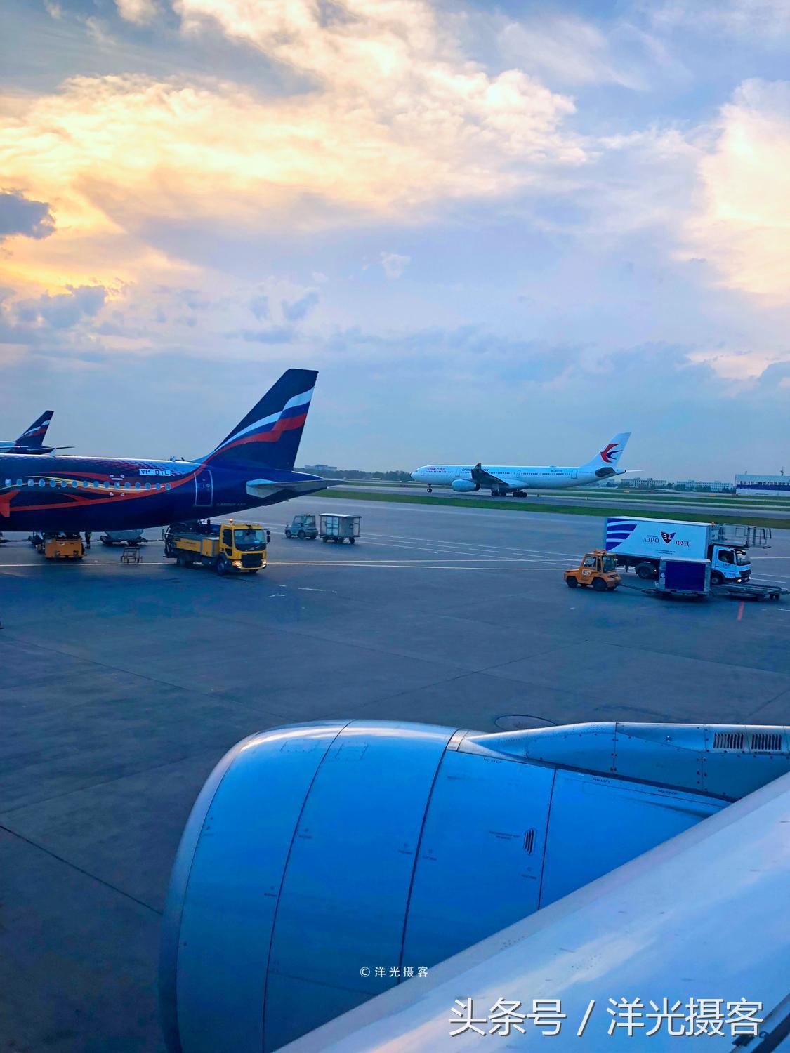 俄罗斯莫斯科怎么玩,莫斯科俄罗斯攻略