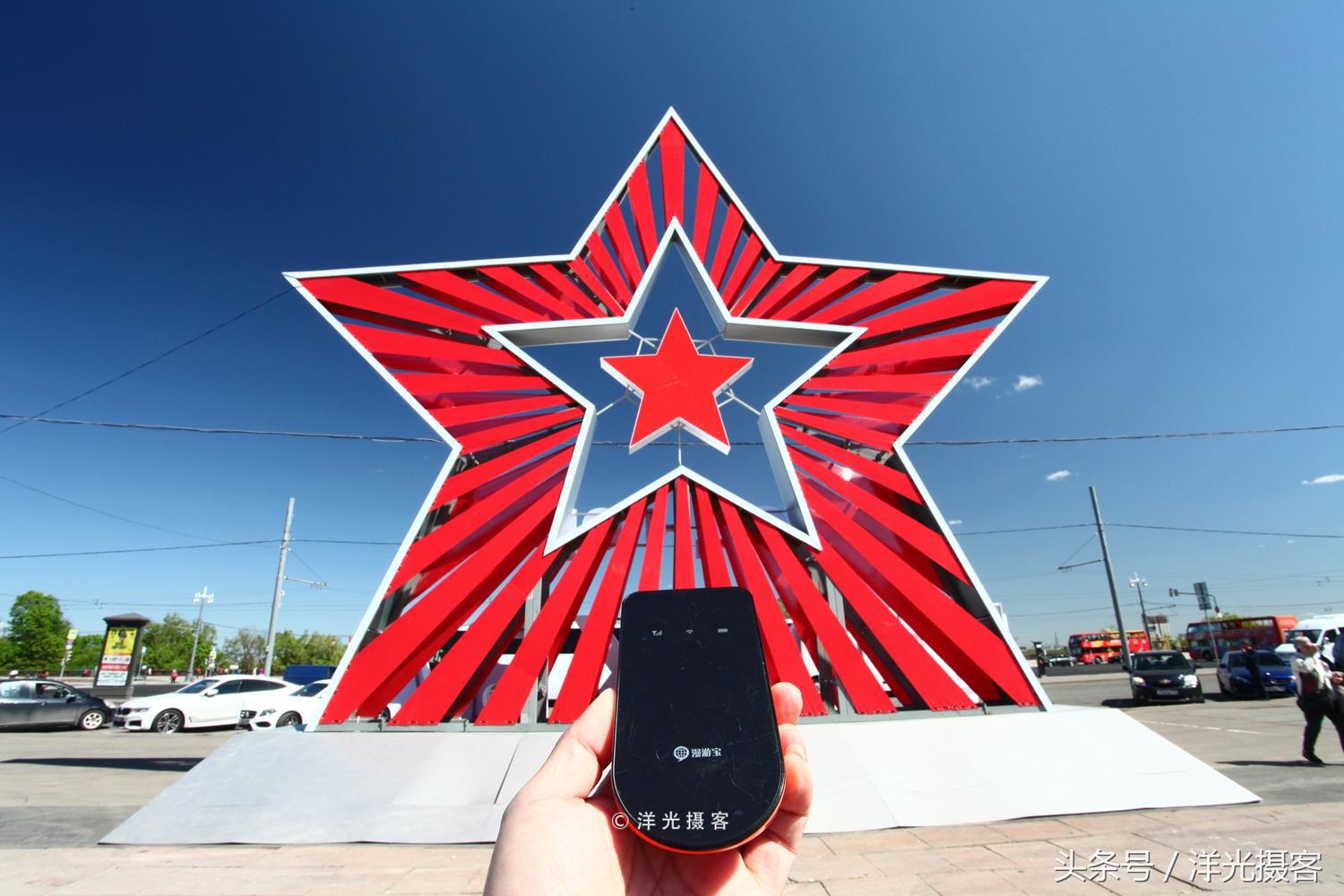 俄罗斯莫斯科怎么玩,莫斯科俄罗斯攻略