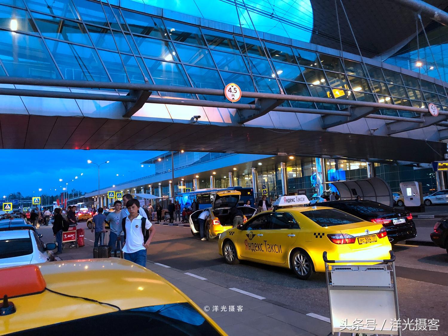 俄罗斯莫斯科怎么玩,莫斯科俄罗斯攻略