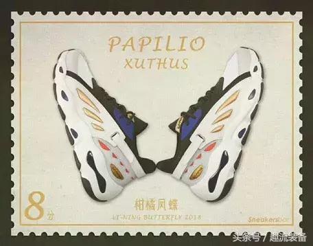 李宁2018蝴蝶测评,李宁蝴蝶鞋2019