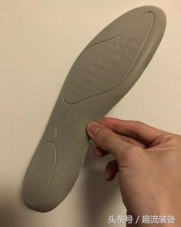 李宁2018蝴蝶测评,李宁蝴蝶鞋2019