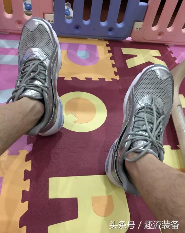 李宁2018蝴蝶测评,李宁蝴蝶鞋2019