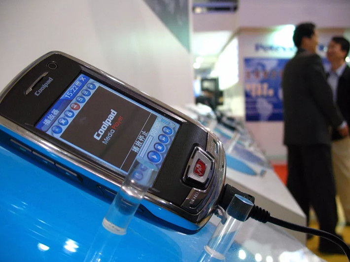 酷派回归小米,酷派起诉锤子视频