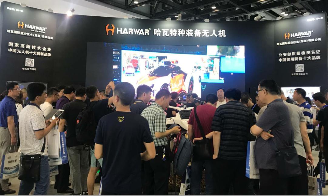 警博会车辆装备,警博会单警装备