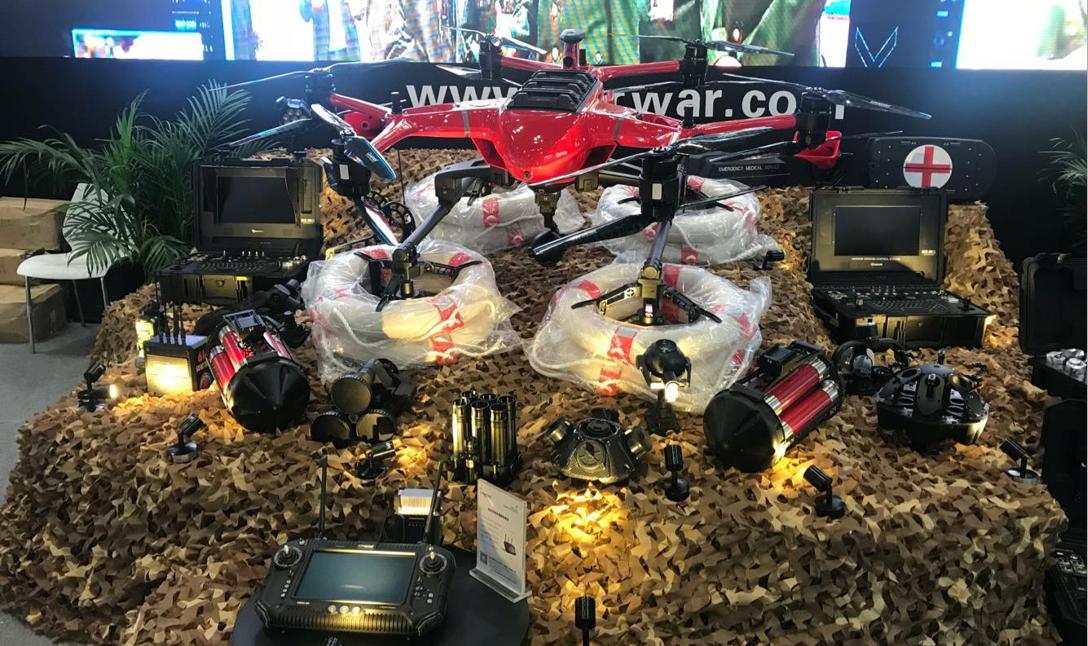 警博会车辆装备,警博会单警装备