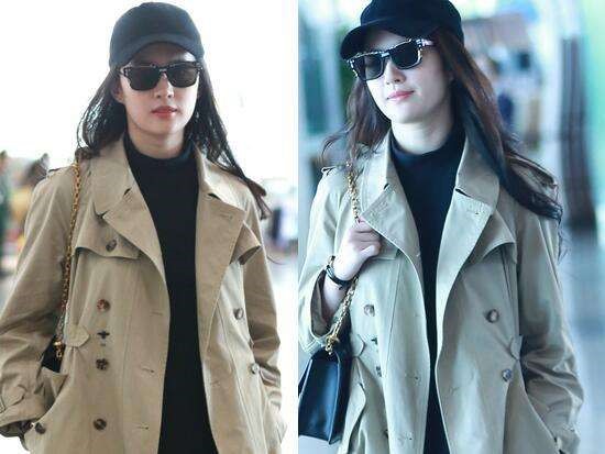 各种太阳镜适合什么脸型,什么款式的太阳镜适合任何脸型