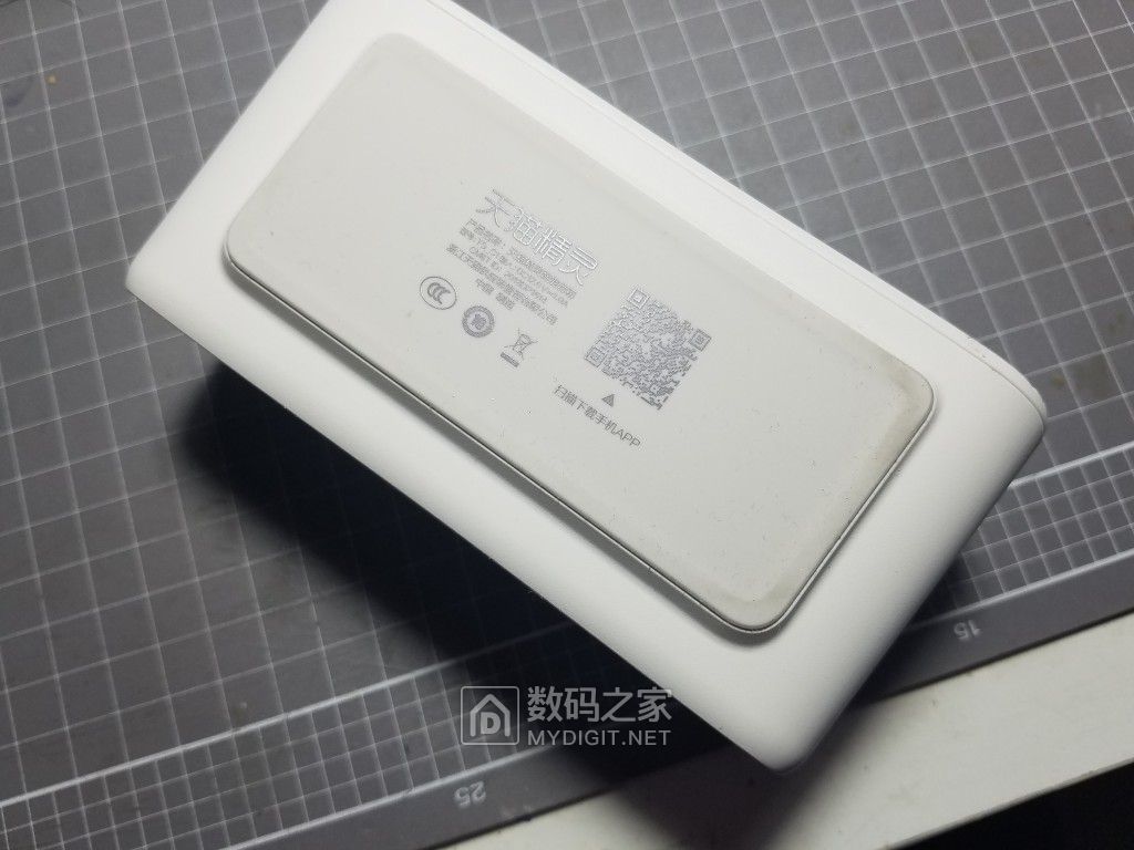 拆解报告天猫精灵方糖r智能音箱,天猫精灵方糖gt怎么拆机