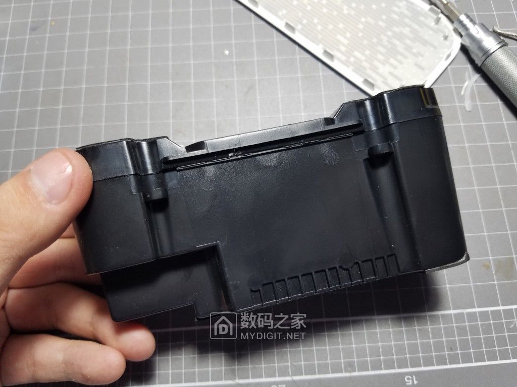 拆解报告天猫精灵方糖r智能音箱,天猫精灵方糖gt怎么拆机