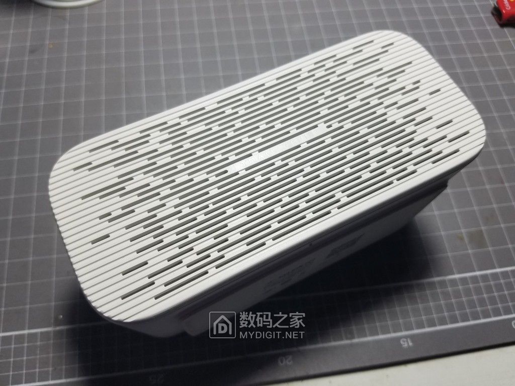 拆解报告天猫精灵方糖r智能音箱,天猫精灵方糖gt怎么拆机