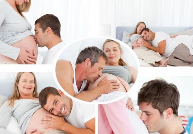 孕妇还未生产就有奶了怎么办,孕妇已足月但不想生