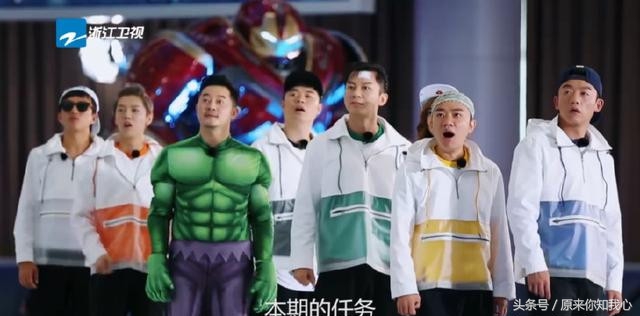 跑男洛基,漫威电影钢铁侠和蜘蛛侠最后一集