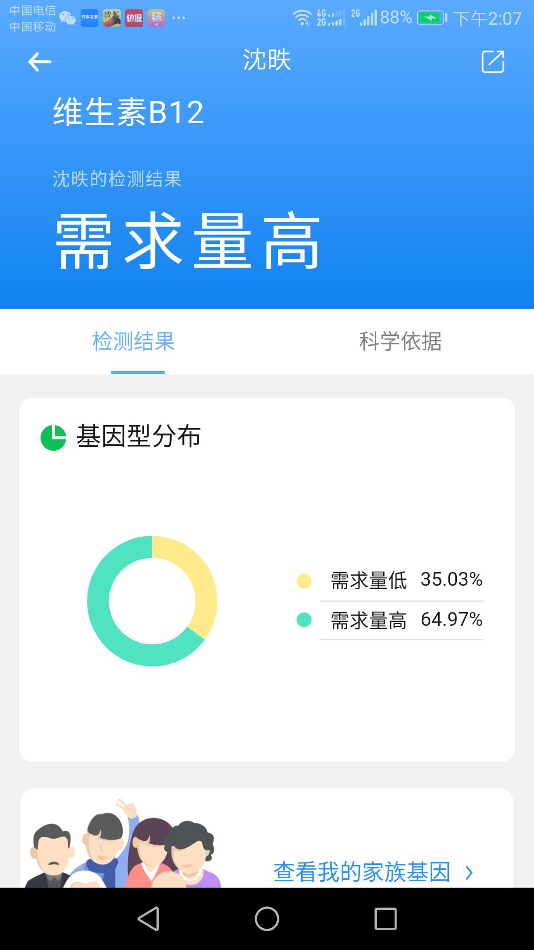 2毫升口水让我找到女儿增高的正确方法