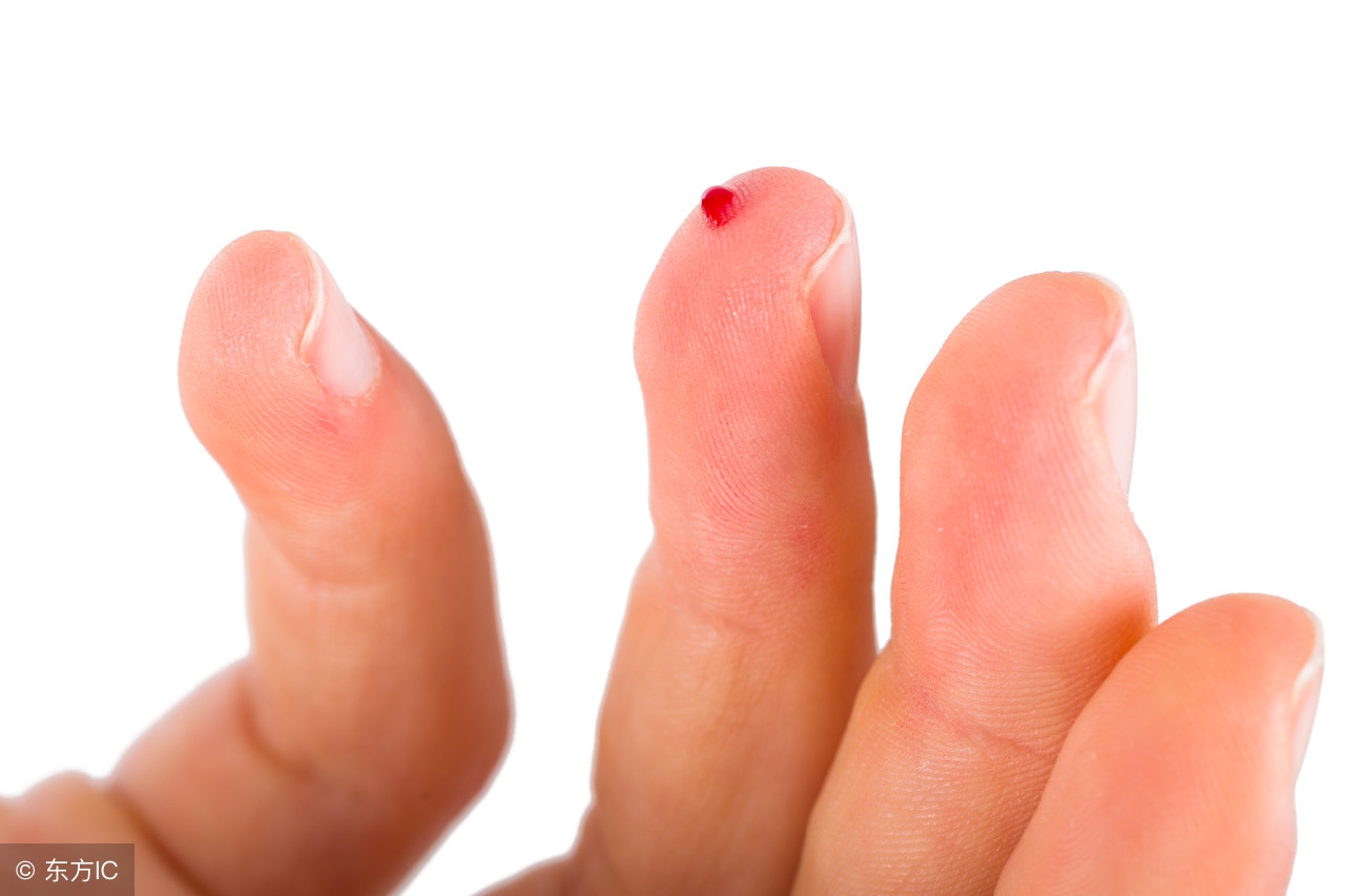 贫血很难补血血压还下降了,贫血血压又高怎么回事