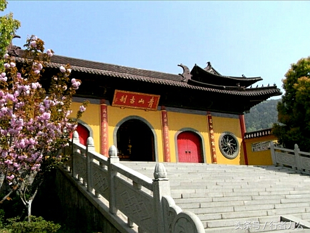 江南第一山惠山视频,惠山为什么叫江南第一山