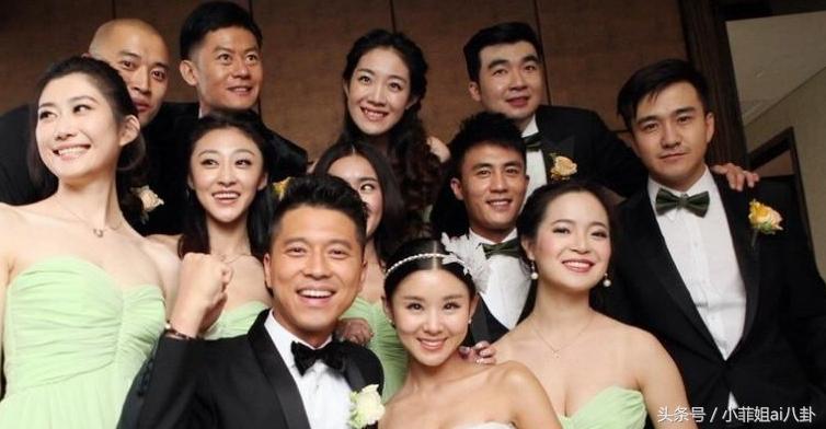 王雷李小萌恩爱夫妻日常生活,李小萌王雷夫妻视频片段