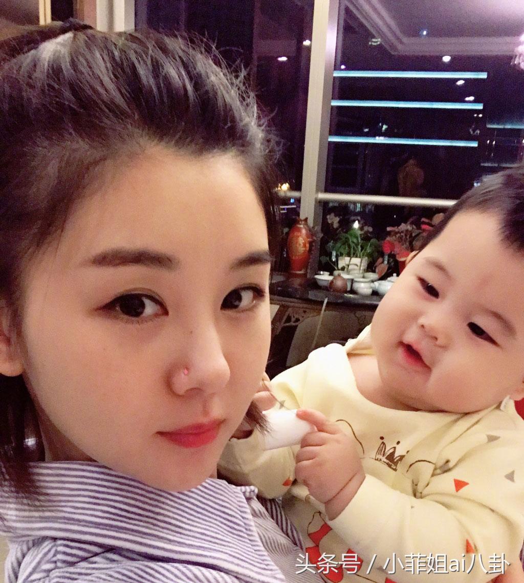 王雷李小萌恩爱夫妻日常生活,李小萌王雷夫妻视频片段