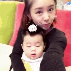 王雷李小萌恩爱夫妻日常生活,李小萌王雷夫妻视频片段