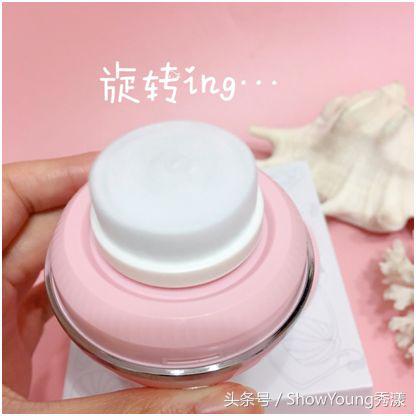 清爽无油过夏天，showyoung洁面仪试用报告送上~