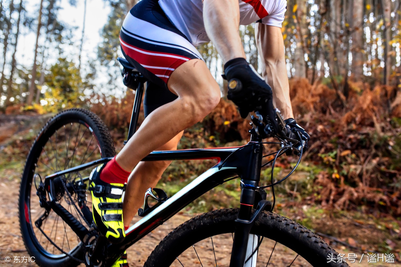 山地车骑行方法视频教程,山地车骑行技巧和方法
