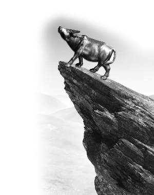 中国股市将迎来史无前例大机遇,中国股市即将踏上新的征程