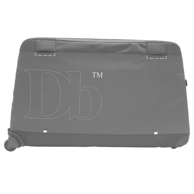 一包通用｜Db全新自行车包TheSavage