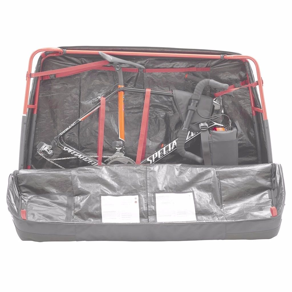 一包通用｜Db全新自行车包TheSavage