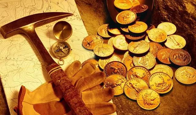 一次性赚5000万的故事,投资者们有必要看一眼