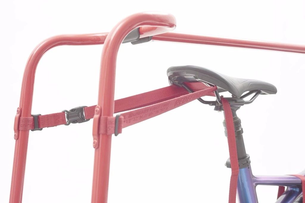 一包通用｜Db全新自行车包TheSavage