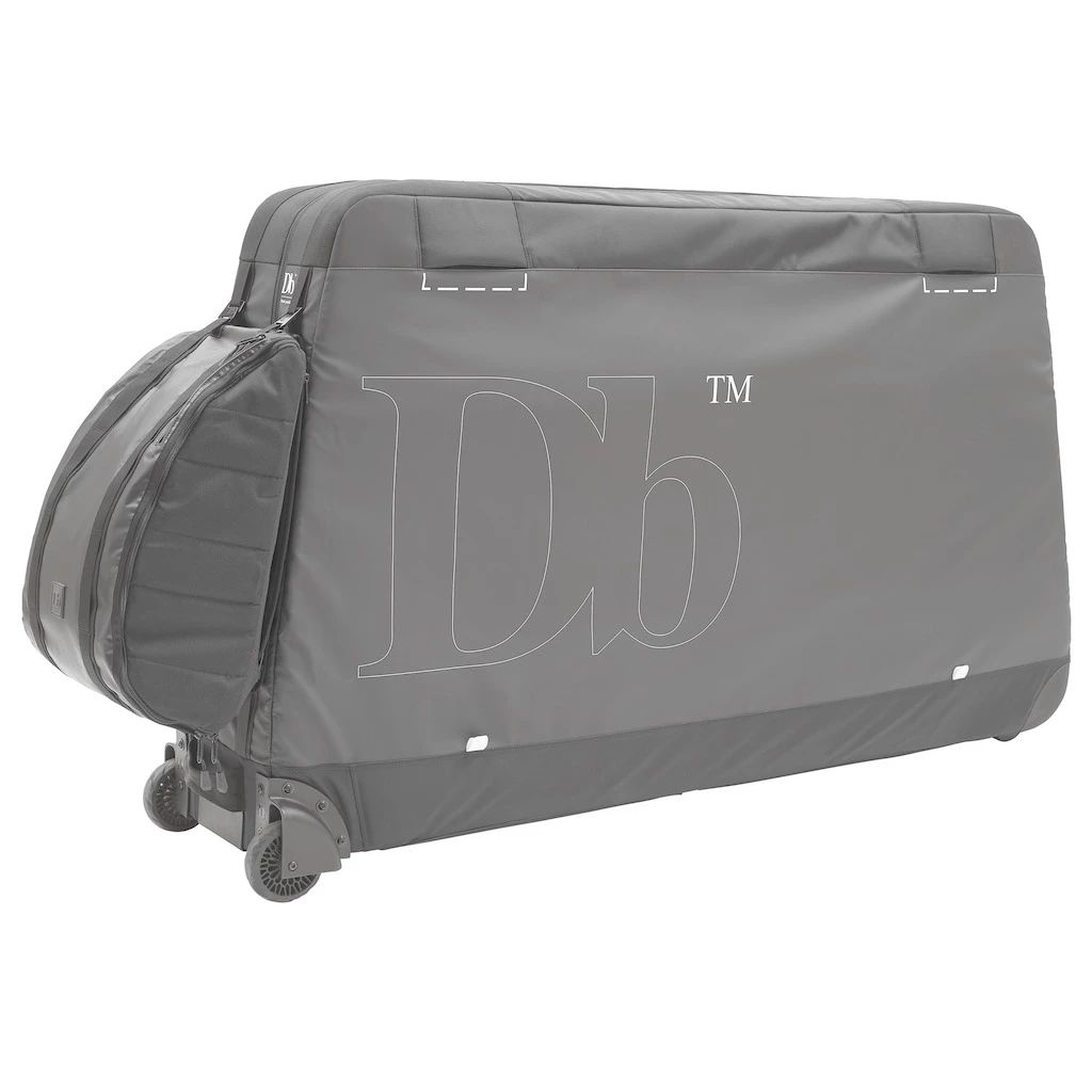 一包通用｜Db全新自行车包TheSavage