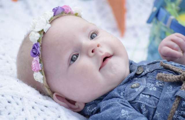 宝宝出生患唇腭裂，孕期五个行为征兆，妈妈们切记