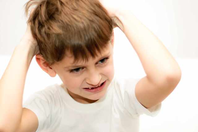 宝宝出生患唇腭裂，孕期五个行为征兆，妈妈们切记