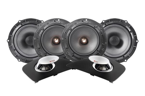 08年奥迪a6l更换音响,2011款奥迪a6l哪款有bose音响