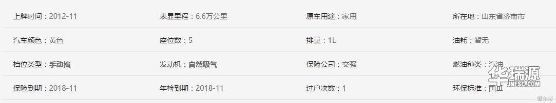 2万以下二手车值得入手的牌子,2万以下二手车买什么好