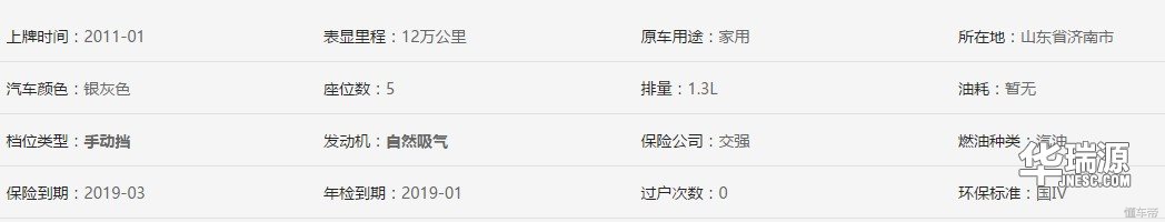 2万以下二手车值得入手的牌子,2万以下二手车买什么好